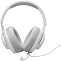 Наушники JBL Quantum 100M2 White (JBLQTUM100M2WHT)