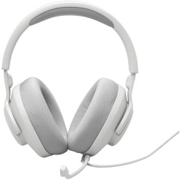Навушники JBL Quantum 100M2 White (JBLQTUM100M2WHT)