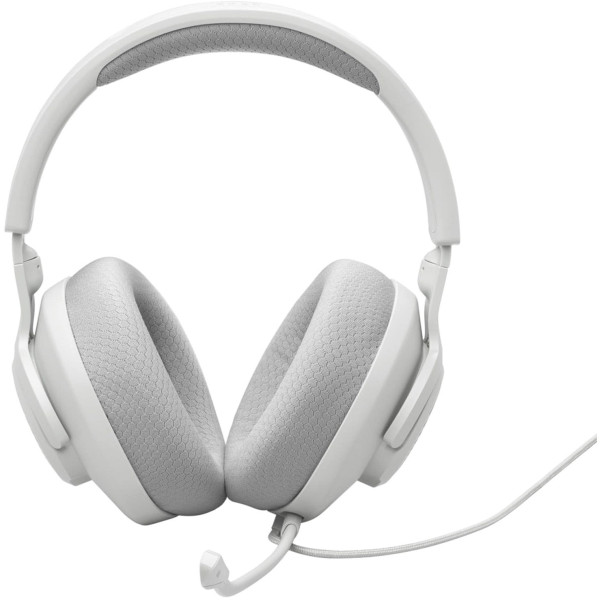 Наушники JBL Quantum 100M2 White (JBLQTUM100M2WHT)