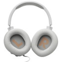 Наушники JBL Quantum 100M2 White (JBLQTUM100M2WHT)