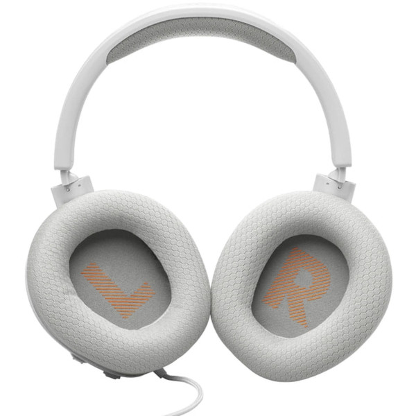 Наушники JBL Quantum 100M2 White (JBLQTUM100M2WHT)