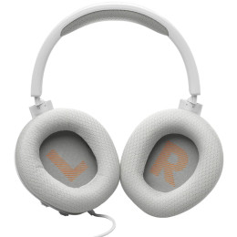 Наушники JBL Quantum 100M2 White (JBLQTUM100M2WHT)