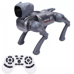 Іграшка Smart Dog XI Gray