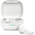 Bluetooth-гарнітура JBL Wave Flex White (JBLWFLEXWHT) EU