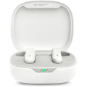 Bluetooth-гарнітура JBL Wave Flex White (JBLWFLEXWHT) EU