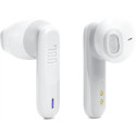 Bluetooth-гарнітура JBL Wave Flex White (JBLWFLEXWHT) EU