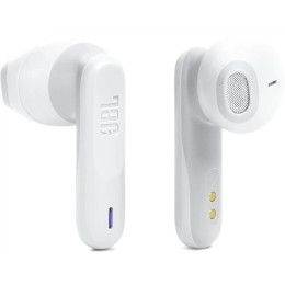 Bluetooth-гарнітура JBL Wave Flex White (JBLWFLEXWHT) EU