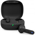 Bluetooth-гарнітура JBL Wave Flex Black (JBLWFLEXBLK) EU