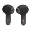 Bluetooth-гарнітура JBL Wave Flex Black (JBLWFLEXBLK) EU