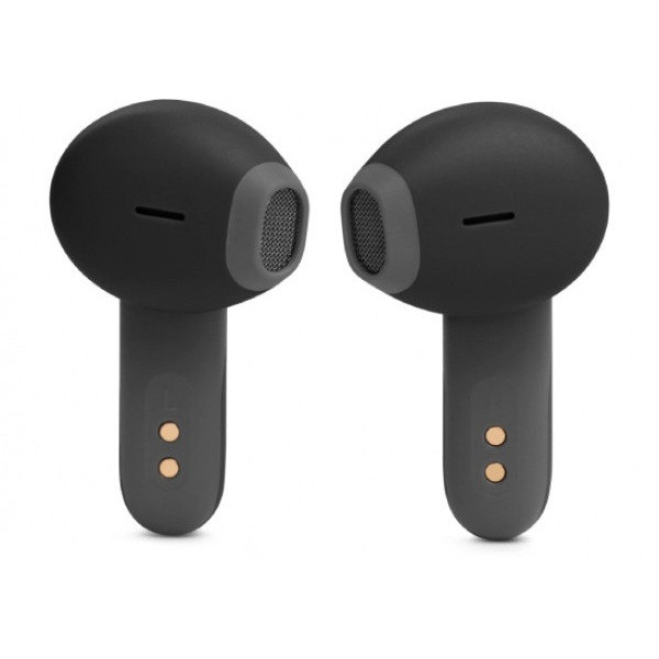 Bluetooth-гарнітура JBL Wave Flex Black (JBLWFLEXBLK) EU