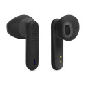 Bluetooth-гарнітура JBL Wave Flex Black (JBLWFLEXBLK) EU