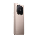 Смартфон Xiaomi Redmi Note 14 Pro+ 5G 8/256GB Sand Gold (with Adapter) EU