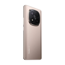 Смартфон Xiaomi Redmi Note 14 Pro+ 5G 8/256GB Sand Gold (with Adapter) EU 2