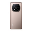 Смартфон Xiaomi Redmi Note 14 Pro+ 5G 8/256GB Sand Gold (with Adapter) EU