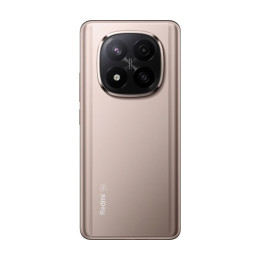 Смартфон Xiaomi Redmi Note 14 Pro+ 5G 8/256GB Sand Gold (with Adapter) EU