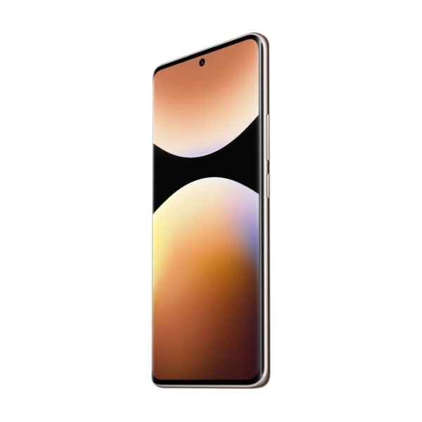 Смартфон Xiaomi Redmi Note 14 Pro+ 5G 8/256GB Sand Gold (with Adapter) EU