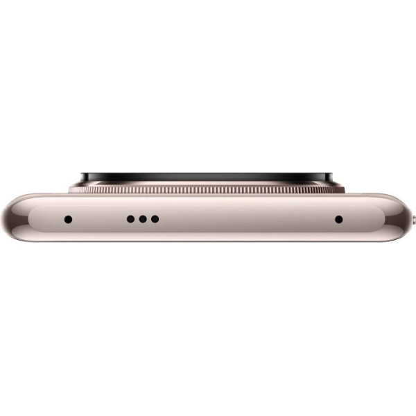 Смартфон Xiaomi Redmi Note 14 Pro+ 5G 8/256GB Sand Gold (with Adapter) EU