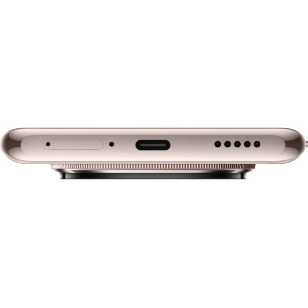 Смартфон Xiaomi Redmi Note 14 Pro+ 5G 8/256GB Sand Gold (with Adapter) EU