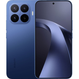 Смартфон Xiaomi 17T Pro 12/1TB Blue (with Adapter) EU