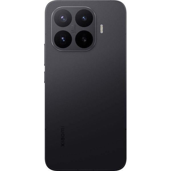Смартфон Xiaomi 17T Pro 12/1TB Black (with Adapter) EU