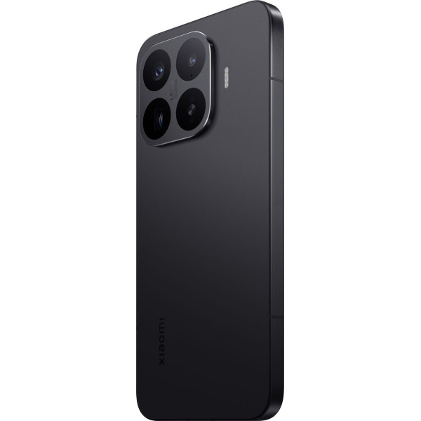 Смартфон Xiaomi 17T Pro 12/1TB Black (with Adapter) EU