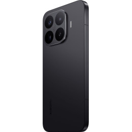Смартфон Xiaomi 17T Pro 12/1TB Black (with Adapter) EU