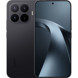 Смартфон Xiaomi 17T Pro 12/512GB Black EU