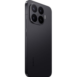 Смартфон Xiaomi 17T Pro 12/512GB Black EU