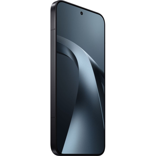 Смартфон Xiaomi 17T Pro 12/512GB Black EU
