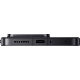 Смартфон Xiaomi 17T Pro 12/512GB Black EU