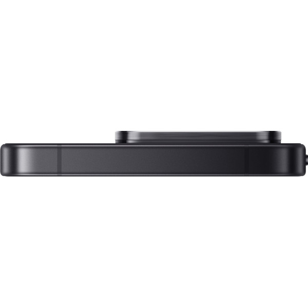 Смартфон Xiaomi 17T Pro 12/512GB Black EU