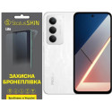 Полиуретановая пленка StatusSKIN Lite на экран Xiaomi Poco M8s Глянцева