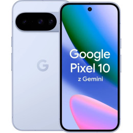 Смартфон Google Pixel 10 12/128GB Frost CA