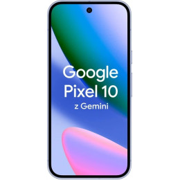 Смартфон Google Pixel 10 12/128GB Frost CA 2