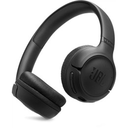 Bluetooth-гарнітура JBL Tune 530BT Black (JBLT530BTBLKEU)