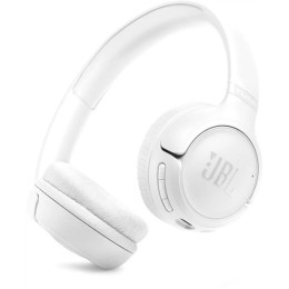 Bluetooth-гарнітура JBL Tune 530BT White (JBLT530BTWHTEU)