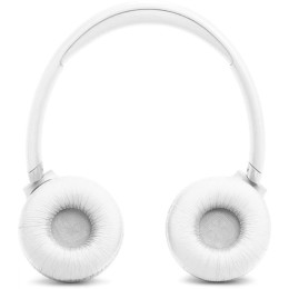 Bluetooth-гарнітура JBL Tune 530BT White (JBLT530BTWHTEU)