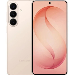Смартфон Samsung Galaxy S26 Plus S947B 12/256GB Pink Gold (SM-S947BZDD) EU