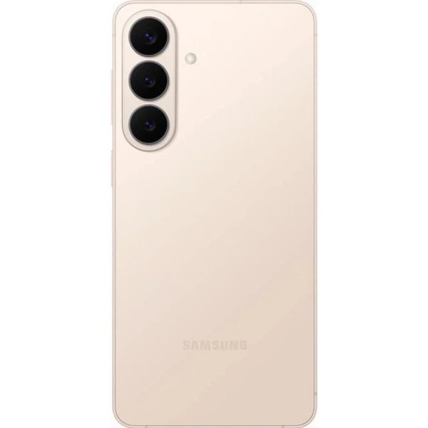 Смартфон Samsung Galaxy S26 Plus S947B 12/256GB Pink Gold (SM-S947BZDD) EU