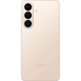 Смартфон Samsung Galaxy S26 Plus S947B 12/256GB Pink Gold (SM-S947BZDD) EU