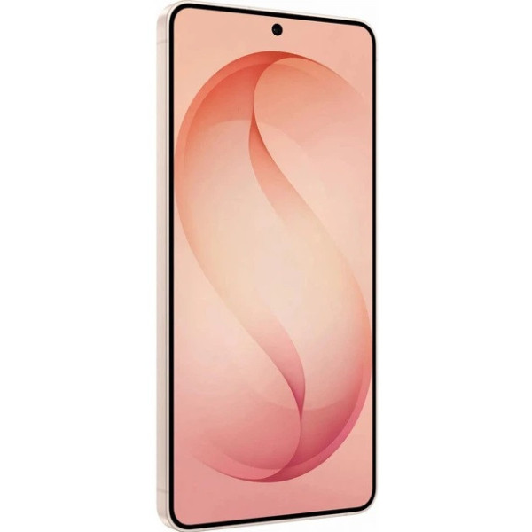Смартфон Samsung Galaxy S26 Plus S947B 12/256GB Pink Gold (SM-S947BZDD) EU
