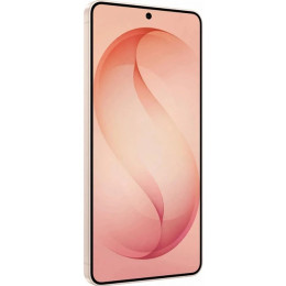 Смартфон Samsung Galaxy S26 Plus S947B 12/256GB Pink Gold (SM-S947BZDD) EU