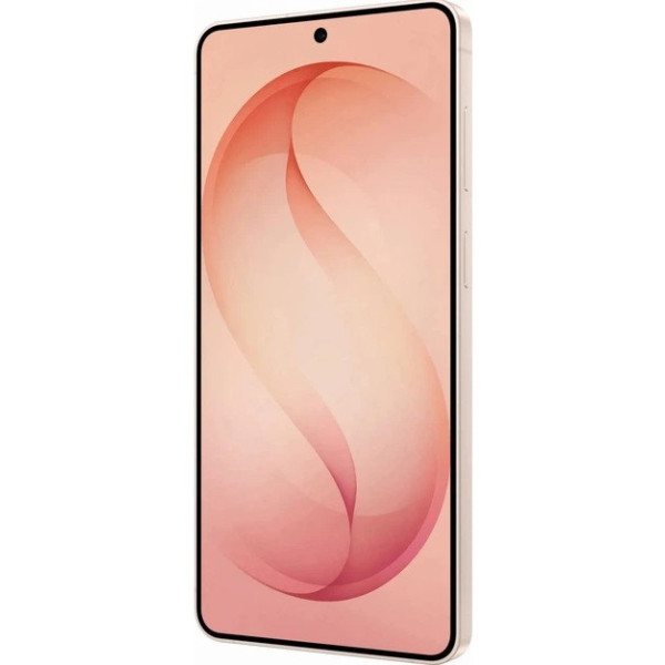 Смартфон Samsung Galaxy S26 Plus S947B 12/256GB Pink Gold (SM-S947BZDD) EU