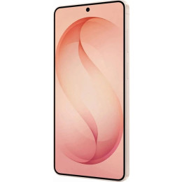 Смартфон Samsung Galaxy S26 Plus S947B 12/256GB Pink Gold (SM-S947BZDD) EU