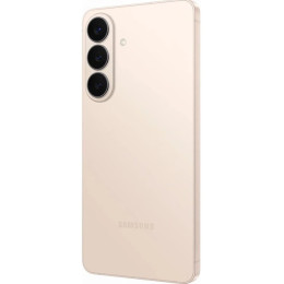 Смартфон Samsung Galaxy S26 Plus S947B 12/256GB Pink Gold (SM-S947BZDD) EU