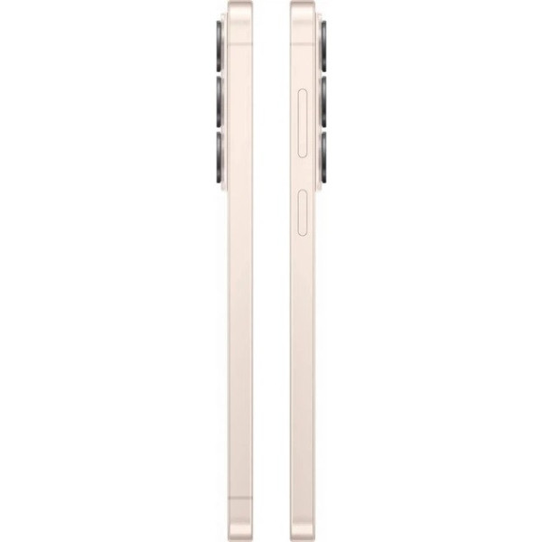 Смартфон Samsung Galaxy S26 Plus S947B 12/256GB Pink Gold (SM-S947BZDD) EU