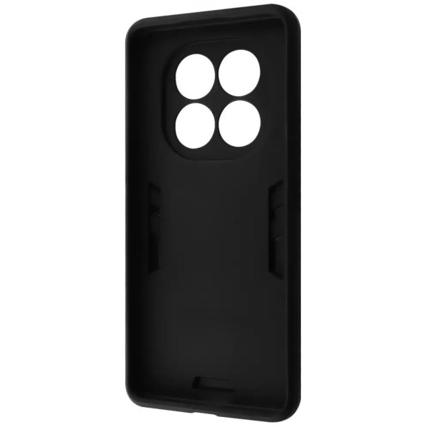 Чохол Armor Magnetic для Xiaomi Redmi Note 15 Pro+ 5G/Poco M8 Pro Blue