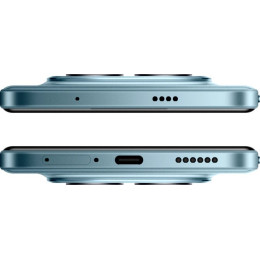 Смартфон Xiaomi Redmi Note 15 Pro+ 5G 12/512GB Blue (with Adapter) EU