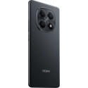 Смартфон Xiaomi Redmi Note 15 6/128GB Black (with Adapter) EU