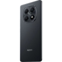 Смартфон Xiaomi Redmi Note 15 6/128GB Black (with Adapter) EU